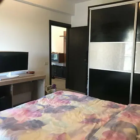 Mamaia Royal Κονστάντζα