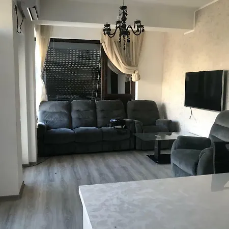 Mamaia Royal Διαμέρισμα