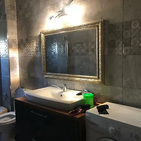 Διαμέρισμα Mamaia Royal *