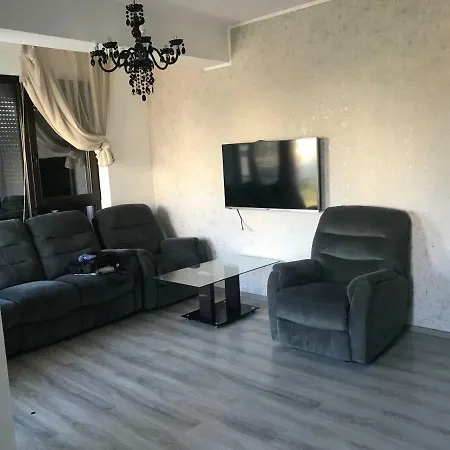 Mamaia Royal * Κονστάντζα