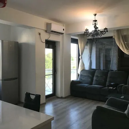 Mamaia Royal Διαμέρισμα