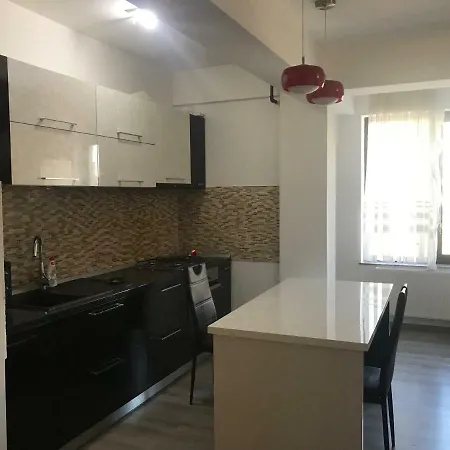 Mamaia Royal Διαμέρισμα