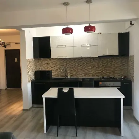 Mamaia Royal Κονστάντζα