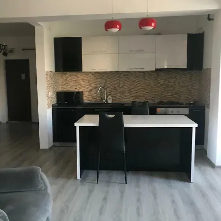 Mamaia Royal Διαμέρισμα